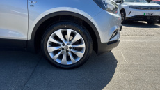 Vauxhall Mokka X 1.4T Elite Nav 5dr Auto Petrol Hatchback